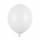 Ballonger Pastell Vita - 10st