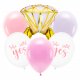 Ballonger \"She said yes\" Mix - 6st