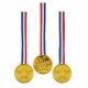 Medalj Vinnare - 5st