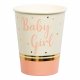 Muggar Baby girl - 8st