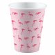 Muggar Flamingo - 8st, 250ml