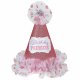 Partyhatt Birtday Princess - 22,8cm