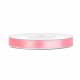 Presentband Ljusrosa satin - 25mx6mm