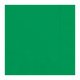 Servetter Lime Grn - 20st, 33x33cm