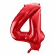 Sifferballong Rd No.4 - 86cm