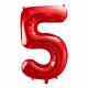 Sifferballong Rd No.5 - 86cm