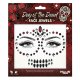 Ansiktsdiamanter, Day Of The Dead