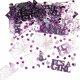 Konfetti, I\'ts a Girl Baby Shower 14g