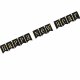 Banner Nyr, Happy New Year - 2.13m