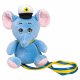 Studentg�va Elefant - 15cm