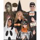 Foto Kit Halloween - 13 delar