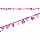 Banner HBD My Little Pony - 2,37m