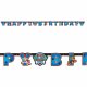 H.B.D Banner Paw Patrol - 2,4m