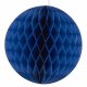Honeycomb, Bl Takdekoration - 30cm