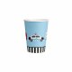 Muggar Fordon - 8st, 250ml