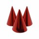 Partyhattar Rda - 6st