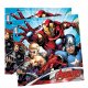 Servetter Mighty Avengers - 33x33cm, 20st