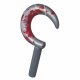 Uppbl�sbar Krok, 61cm
