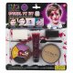 Smink Kit, Specialeffekter fr barn