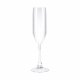 Champagneglas - 4st, 200ml