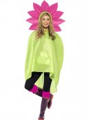 Blomma Party Poncho / Regnponcho