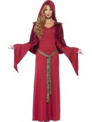 High Priestess Costume, Strl L
