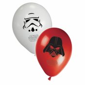 Ballonger Star Wars VII - 8st