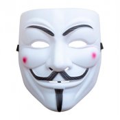 Ansiktsmask Anonymous