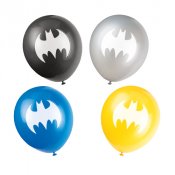 Ballonger Batman - 8st