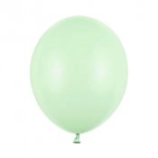 Ballonger Pastell Gröna - 100st