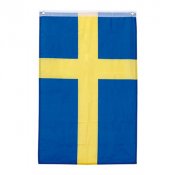 Svenska flaggan - 90x60cm