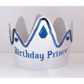 Prinskrona Födelsedag