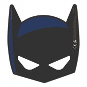 Ansiktsmask i papp, Batman - 6st