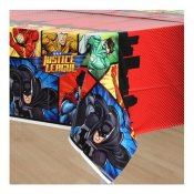 Bordsduk Justice League - 137x213 cm