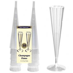  Champagneglas - 10st, 150ml 