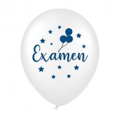 Examensballonger - 8st