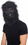 Gorilla Ansiktsmask