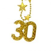  Guldhalsband 30 år 