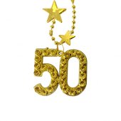  Guldhalsband 50 år 
