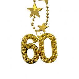  Guldhalsband 60 år 
