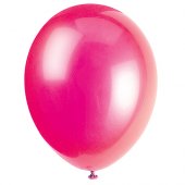  Ballonger Fuchsia - 10st 