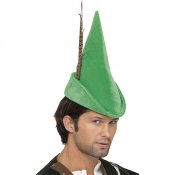 Robin Hood Hatt, Deluxe