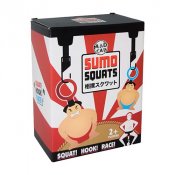 Sumo Squats, Partyspel