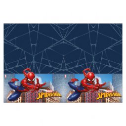  Bordsduk Spindelmannen - 120x180cm 
