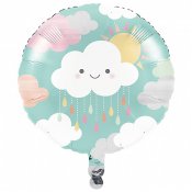 Sunshine Baby Folieballong - 46cm