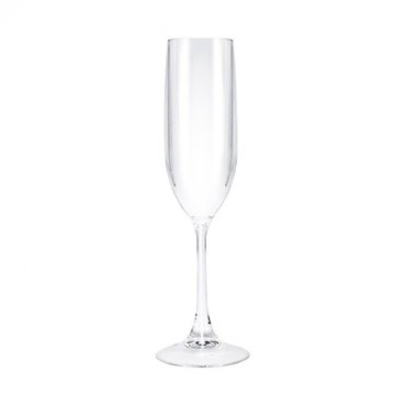 Champagneglas - 4st, 200ml